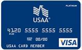 Usaa Cd Credit Card Pictures
