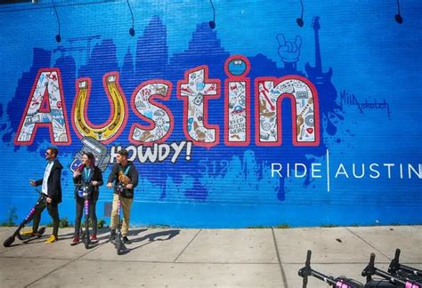 Thinking Of Moving To Austin Here Are The 4 Best Reasons