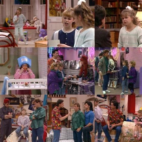 Stream Full House S1e22 Dj Tanners Day Off In Honor Of Candace