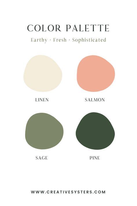17 Sage Green Colour Palettes Ideas In 2021 Colour Schemes Color