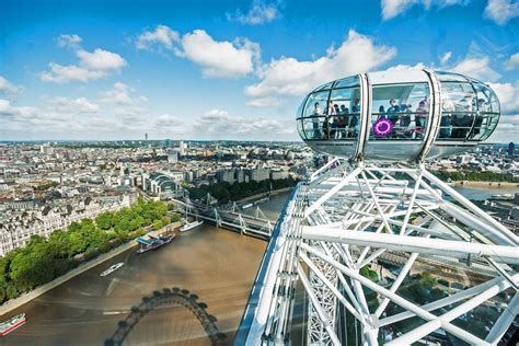 Just respond to this tweet and. London Eye reuzenrad bezoeken? Info, tips + tickets zonder ...