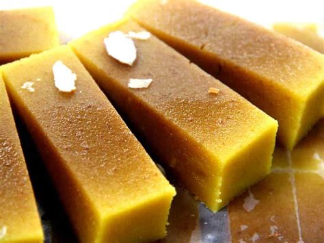 5 Traditional South Indian Desserts For Your Sweet Tooth