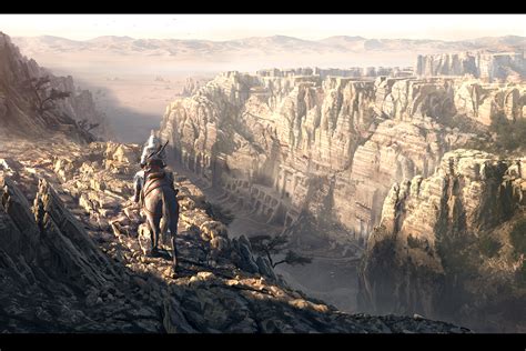 Assassins Creed Concept Art Gambar Kaskus