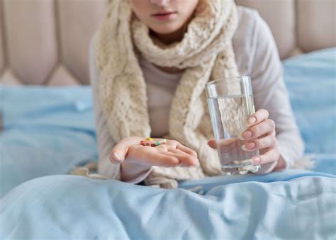 Cold Symptom Relief Does Zinc Help With Colds