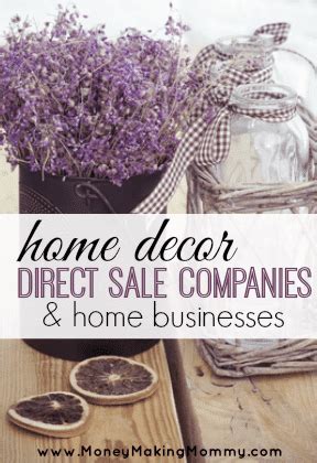 These catalogs are filled with beautiful rooms that are styled with products from the company. Home Decor Home Business Opportunities