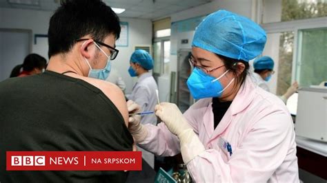 Korona Virus I Vakcinacija Ta Znamo O Kineskim Vakcinama Protiv