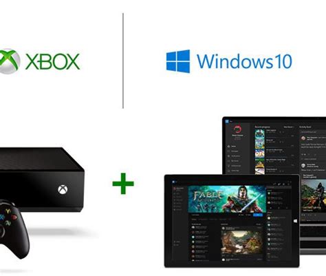 Xbox One Update Enables Windows 10 Streaming And Other Features Xblafans