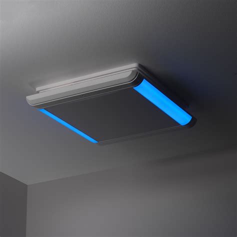 Choosing the best bathroom ceiling fan. Bathroom Exhaust Fan With Bluetooth Speaker And Light ...