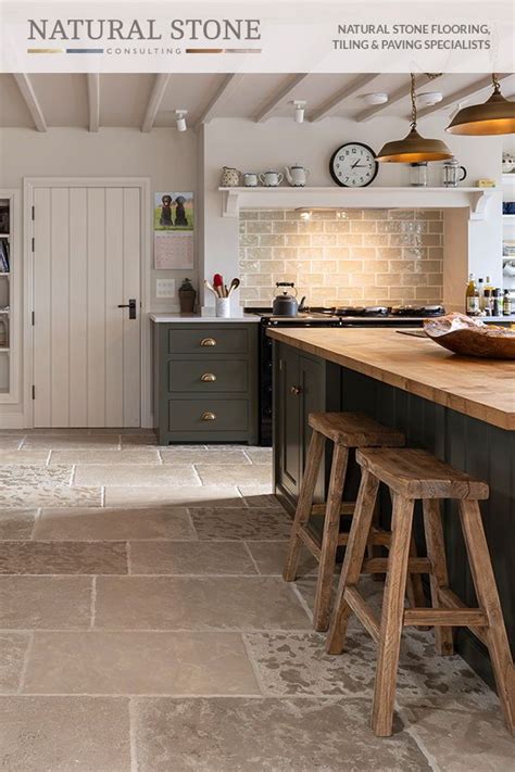 Maybe you would like to learn more about one of these? Our tips for selecting stone kitchen flooring for your ...