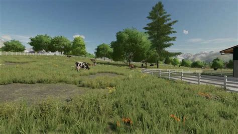 Autodrive Kurse Goldcrest Valley V Ls Farming Simulator Mod