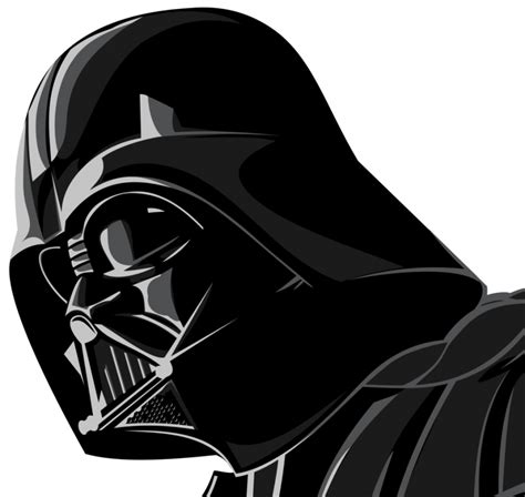 Free Darth Vader Svg Best Quality File