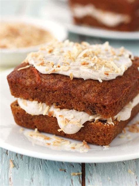 Maybe you would like to learn more about one of these? How To Bake A Toaster Oven Carrot Cake