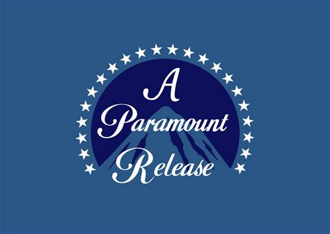 What If A Paramount Release Logo 1975 1986 By Wbblackofficial On