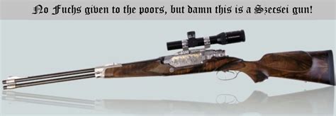 Double Barrel Bolt Action Rifle Meme 01 By Enriks Da Writer On Deviantart