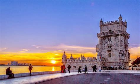 Top 5 Fun Facts About Belém Discover Walks Lisbon