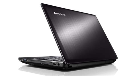 Lenovo Ideapad Y580 156 Zoll Notebook Für Spieler Mit Geforce Gtx 660m