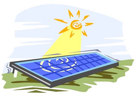 Want to learn about solar power? - Unitarian Universalist Church of