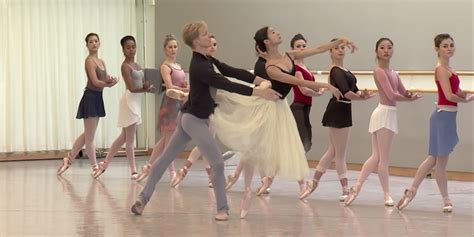 Heres How To Celebrate World Ballet Day Tomorrow World Ballet Day Is Back Dance Friends
