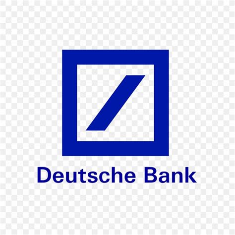 Deutsche Bank Logo Organization Brand Png 950x950px Deutsche Bank