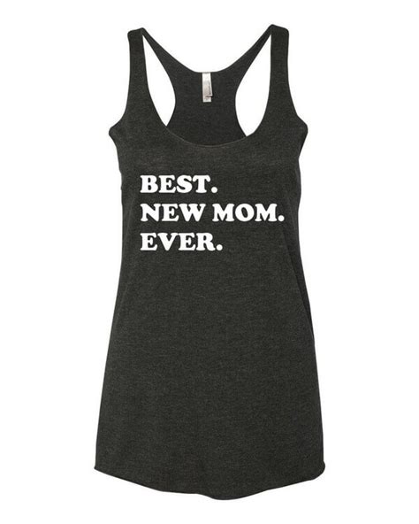 Best New Mom Ever Tank
