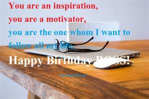 Formal Birthday Wishes For Boss And Lady Boss Formal Happy Birthday Quotes