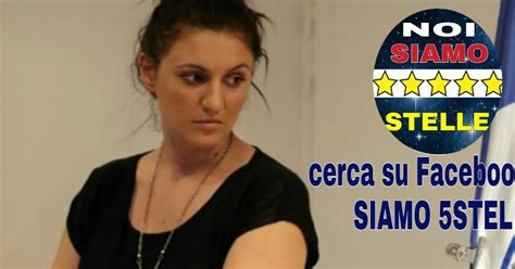 L Italia Onesta 5 Stelle Sandra Bertin La Poliziotta Di Nizza Che Lotta Per La Verità