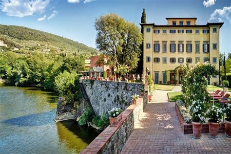 Book Villa La Massa In Florence Italy With Vip Benefits