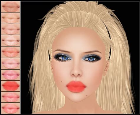 Candydoll Our Fashion Style In Second Life Images