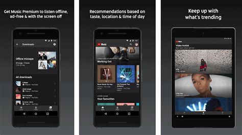 Youtube Music App Comes Preinstalled On Android 10 High Resolution Audio