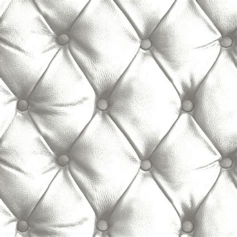 Luxury Arthouse Desire Faux Leather Quilted Effect Wallpaper 618102