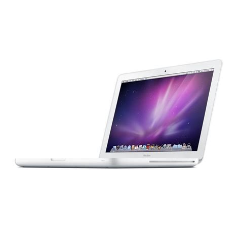 Buy The Apple Macbook White 133 A1342 At Uk