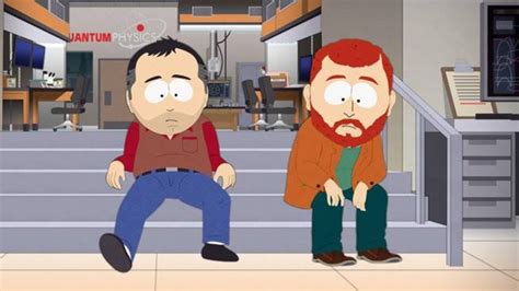 South Park Post Covid Trailer Shows Grown Up Stan And Kyle