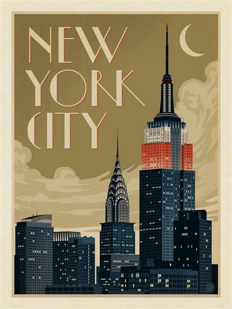 pin by nancy cambell on art nouveau and deco a variety of things new york poster poster