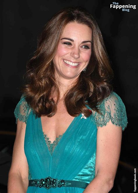 Kate Middleton Nude The Fappening Photo 4017977 FappeningBook