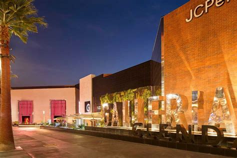 12 Best Malls In Los Angeles Places For Your Next Shopping Spree