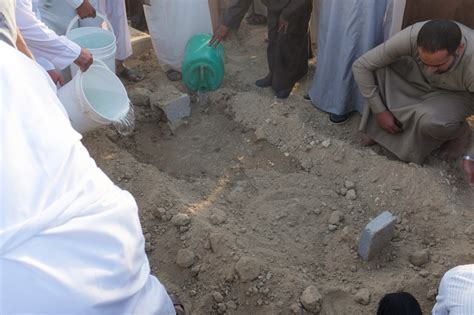 Burial In Saudi Arabia 2 Documentary Zuhair Altraifi