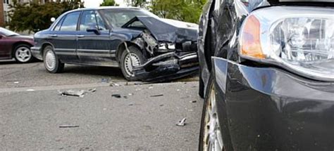 Soft Tissue Injuries And Car Accidents Jones Law Group