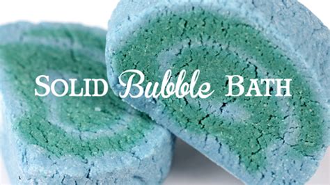 14 Luxurious Homemade Bubble Bath Recipes To Turn Your Home Into A Spa