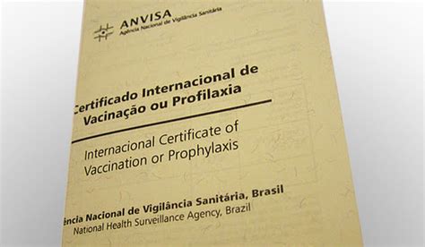 Em portugal, a vacinação arrancou no final de dezembro. Blog da FOX: Caxias do Sul já emite Certificado ...