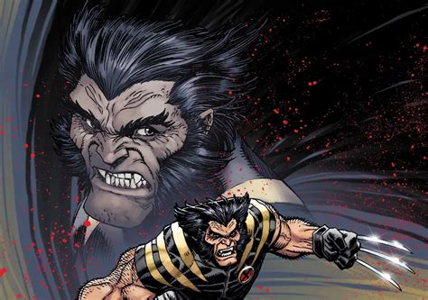 Muy 31 New Ultimate Wolverine Comic Book Herald