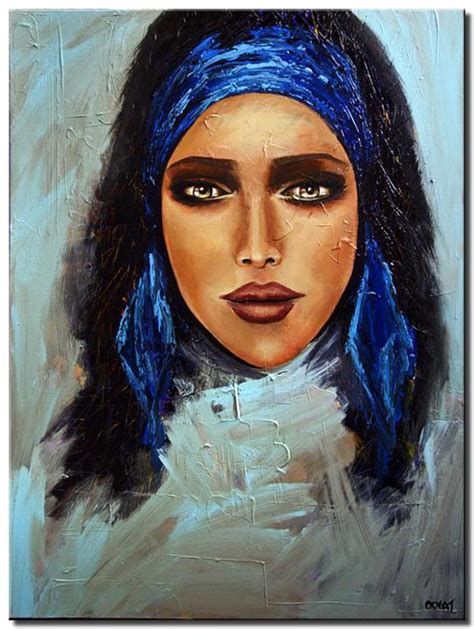 Painting For Sale Painting Of Amazingly Beautiful Woman Face With