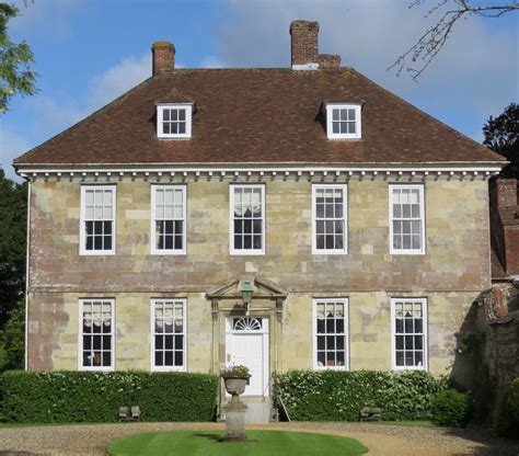 A Lovely Historic House In Salisbury Cathedral Close Salisbury