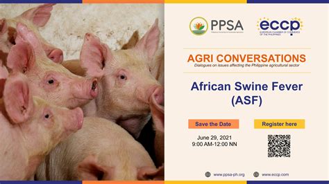 Agri Conversations On African Swine Fever