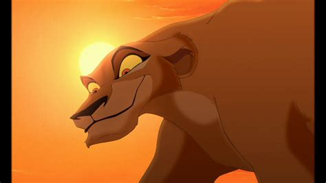 Is Zira Your Favourite The Lion King 2 Simbas Pride Character Or Is She Your Favourite Of All