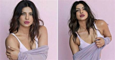 30 revealing photos of priyanka chopra true activist