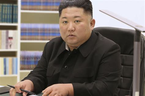 We have proof that election in usa was rigged. Kim Jong Un thanks North Koreans in rare New Year's letter