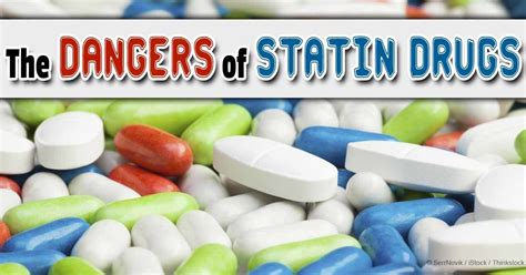 Another Reason To Avoid Statin Drugs Muscle Wasting That May Lead To