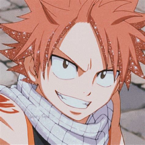 Natsu Dragneel | Аниме фея, Фейри тейл аниме, Фея