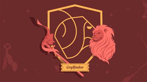 The Best And Worst Gryffindor House Traits In ‘harry Potter