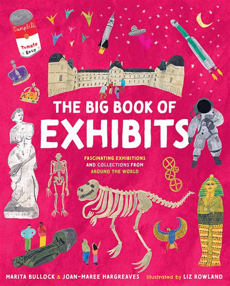 the big book of exhibits forest of play